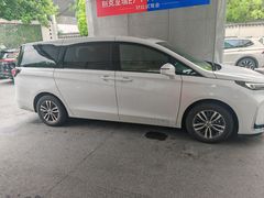 -别克·上海翟业(虹桥店)