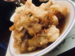 -老厨家(友谊路总店)