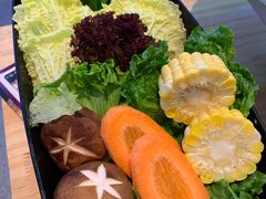 -马家斑.鲜鱼火锅(松湖万科店)