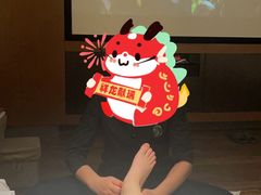 -金色印象·4K影院式足体养生(石碾盘店)