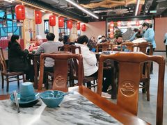 -安泰楼·佛跳墙创始人·传统闽味早茶·酒楼(三坊七巷闽菜地标店)