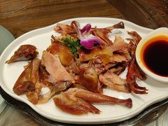 -井水小厨·湘菜(活力广场店)