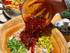 -庖丁家水煮牛排火锅(巴国城店)