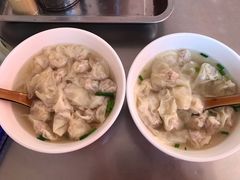 -崖口云吞(中堡店)