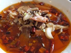 -宛平李记火锅(东关街店)