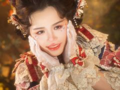 -九月鹰飞汉服摄影工作室