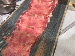 -卜奎烤右