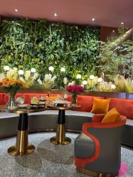 -花隐·美芙炫海菲秀皮肤管理中心