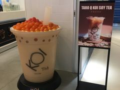 -KOI The(卓悦汇购物中心店)