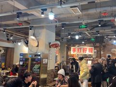 -五里关火锅(牛市口店)