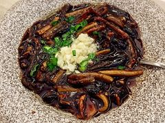 -银都上海菜馆(粤海东路店)