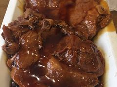-砂锅李(九江路店)