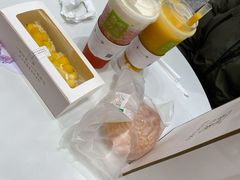 -奈雪的茶(市百一店)