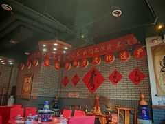 -凤吉园乌拉满族火锅中华老字号(繁荣路店)