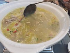 -楚鱼王·河鲜·湖北菜(华农店)