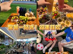 -神帆·元气汤泉(解放西路店)