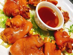 -猪肉婆私房菜(容桂总店)