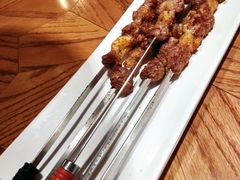 -阿罗新疆菜(人民广场店)