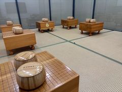 -一弈围棋学苑(三峡广场店)