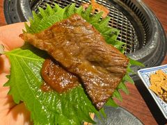 -焼肉とビール 市場小路(四条烏丸店)