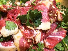 -齐齐哈尔·兄弟烤肉(湖山美地店)