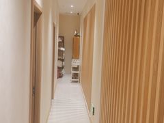 -筋骨堂热敷推拿按摩(翠华路店)