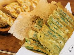 -宣海荣锅贴大王·陕味小吃集(钟楼店)