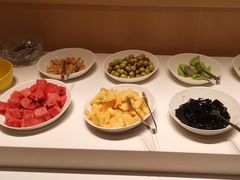 -豪客来牛排(空港华联店)