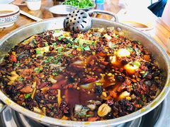 -黑竹香鸡(营和巷店)