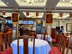 -峨嵋酒家(地安门店)