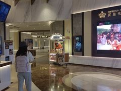 -英皇电影城(平安金融中心IMAX激光店)