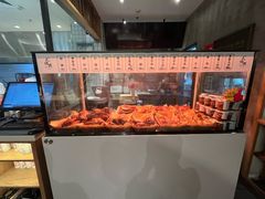 -天怡興·百年蒸饺(万豪广场店)