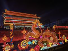 -西安城墙·碑林历史文化景区