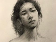 -八哥美术·成人美术画室(总校区)