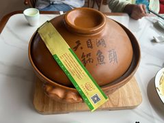 -风味小馆(天目湖宾馆店)