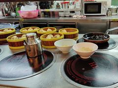 -安泰楼·佛跳墙创始人·传统闽味早茶·酒楼(三坊七巷闽菜地标店)