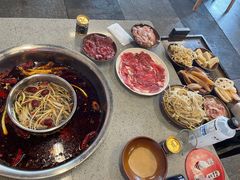 -华丰火锅(双林北横路店)