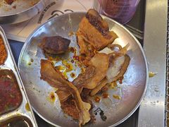 -俊熙家点餐式自助烤肉店(1227广场店)