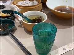 -松鹤楼面馆(清河万象汇店)