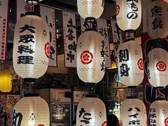 -千懿六本木酒场(常熟路店)