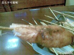 -云晓光头烧烤吧(德平路店)