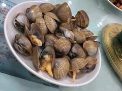 -聚德福海鲜家常菜(刘庄店)