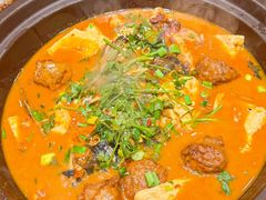 -金陵后厨·南京菜(新街口秣陵路店)