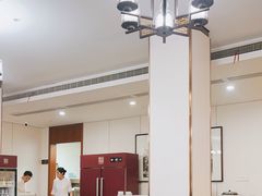 -茶港食堂(武昌店)