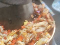 -北龙火锅店(燕山大街店)