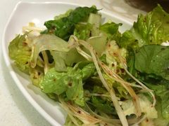-梨满园韩国料理