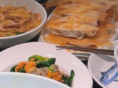 -前海沿·青岛菜(乐客城店)