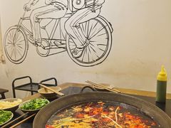 -刁姐火锅(五小区店)