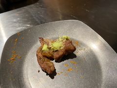 -韩山葵烤肉(太古里店)