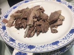 -宁夏国强手抓羊肉·清真菜(未央路凤三店)